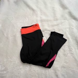 90 Degree by Reflex Capri Leggings (NWT)